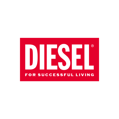 logo client Diesel